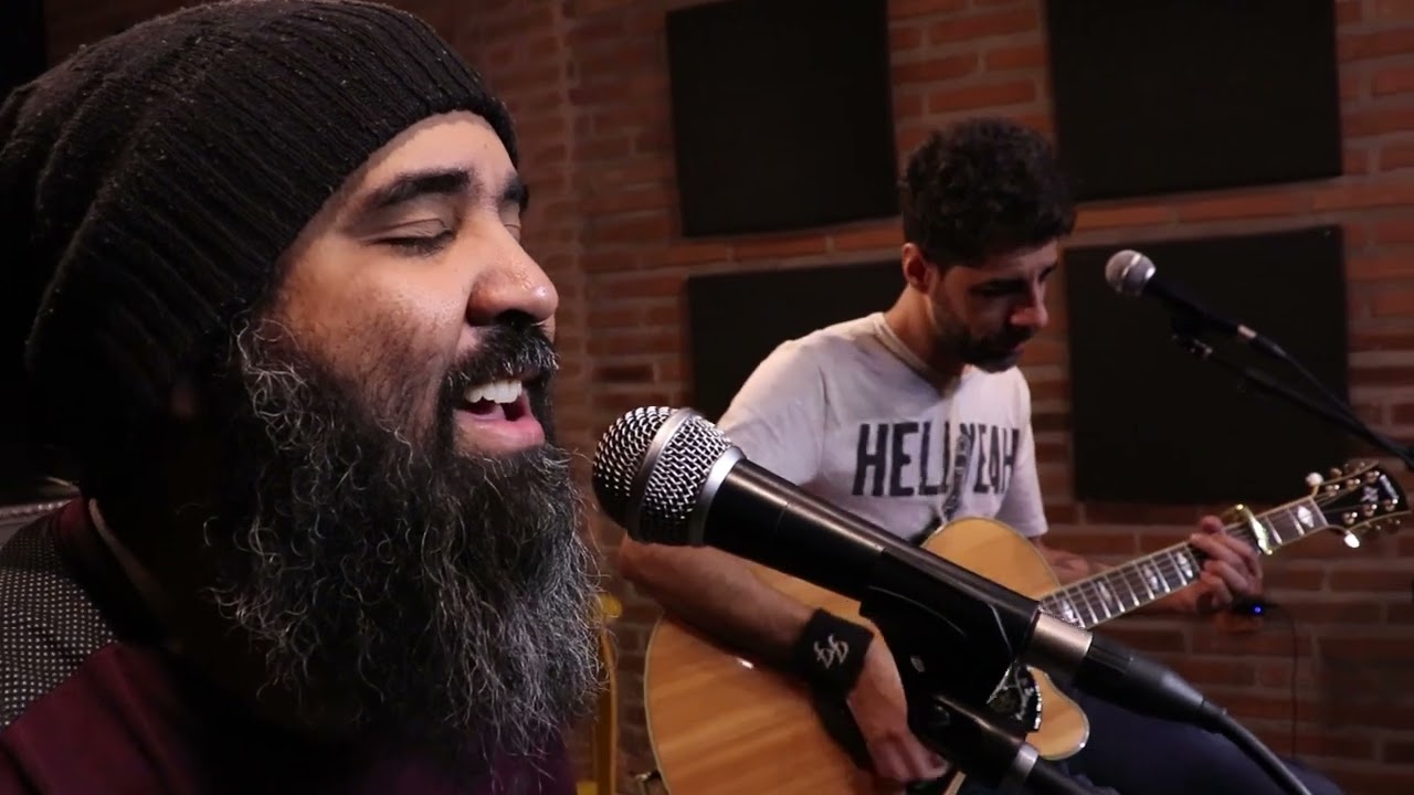 Dezesseis - Legião Urbana Cover - por Reverb Acústico