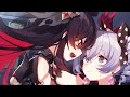 ★Seele's One Day Adventure★ - Honkai Impact 3rd