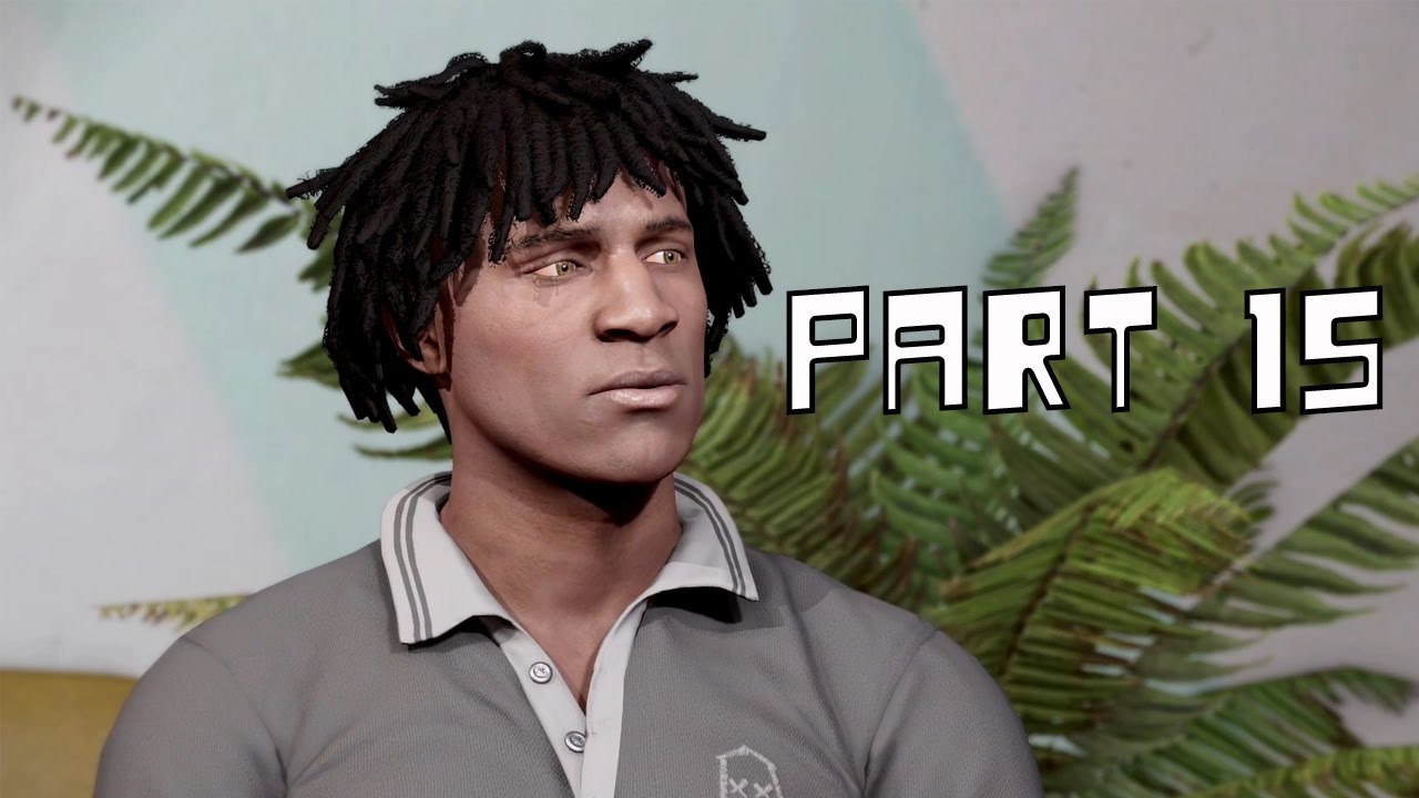 WATCH DOGS 2 Walkthrough Gameplay Part 15 Human Trash YouTube