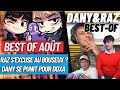 Raz sexcuse au bouseux magazine  dany se punit pour doxa  best of aot