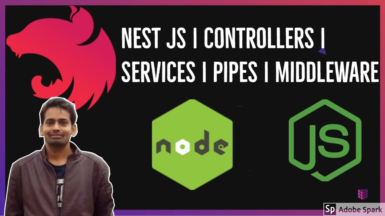 Middleware, Interceptor, and Filter in NestJS