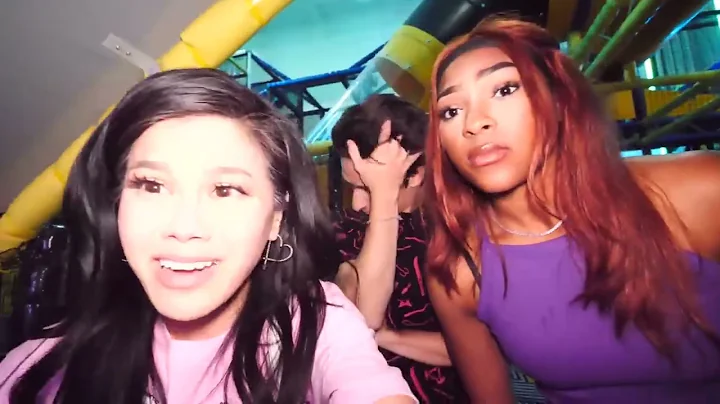 Vy Qwaint! I Had to Save Criminal From Car Crash...