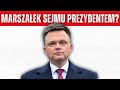 BURDEL I SERDEL, czyli PKW języczkiem u wagi przed wyborami prezydenckimi - KOMENTARZ TYGODNIA