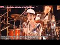 SID - Cafe de Bossa LIVE (sub. English/Español + romaji lyrics)