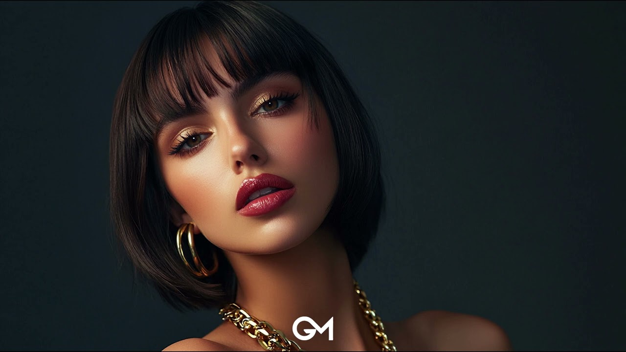 Huan-Miss Madam (original mix) - YouTube