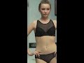 SAMBARIO lingerie mobile show 2018 Kiev fashion