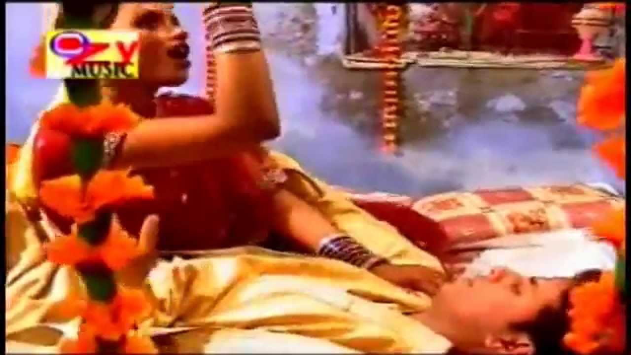 भोजपुरी गाना वीडियो फुल एचडी HD SeJiYa महक उठी रात में || Bhojpuri hit songs 2014 new || Manjari Madhur