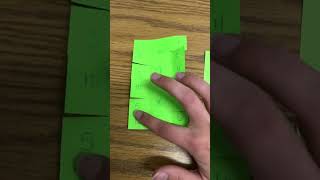 Game-Changing Flash Cards for Math! #teacher #teachertips #teacherlife #school #diy #shorts Profile
