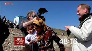 BBC World News - News Bulletin - Countdown, Headlines, Intro (13/11/2018, 08:00 GMT)