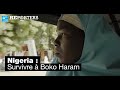 Nigeria  survivre  boko haram