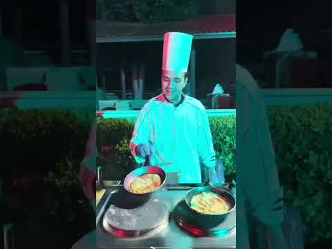 الشيف حمو منورين الدنيا مصر ربنا يجعل ايامكم سعيده