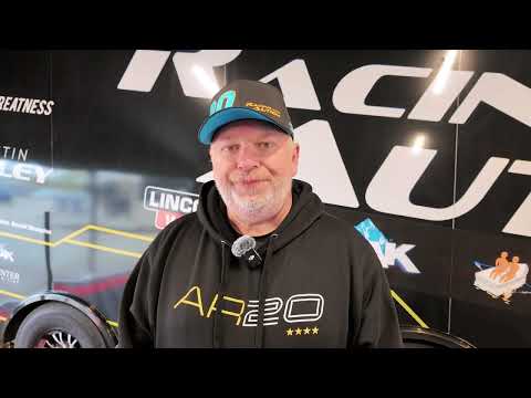 Austin Riley Revolution Cup Road America  Day 4 thumbnail