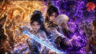 [Anime Story] I Married a SICKLY Prince, But He's Actually the DEADLIEST ASSASSIN Boss! #Romance