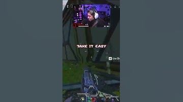 The grapple wingman shot 😩 #apexlegends #shorts