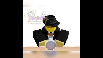 [#forsaken]like rabbit//forsaken #roblox #haqicho #edit #mafioso #forsakenroblox