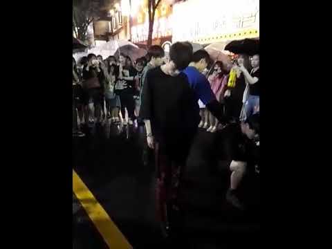 170624 피엠피 P.M.P 이진규 비스트-픽션
