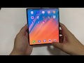 Huawei Mate XS International Unit Set-Up Without Google: Not So Bad