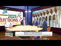 PRESIDENTIELLE 2025 Du 21 Juillet 2025 Sur STV Une Présentation De Dipita TONGO PRESIDENTIELLE 2025 Du 21 Juillet 2025 Sur STV Une Présentation De Dipita TONGO