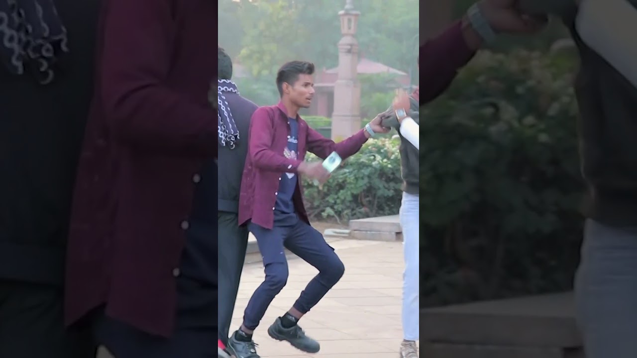 Nasbandi Prank Gone Extremely Funny 