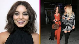 Famous Why Vanessa Hudgens Feels EMOTIONAL About Ashley Tisdale’s Pregnancy! Wealth
