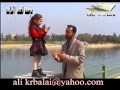 حسين جنني غرامه علي الكربلائي 