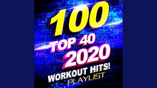 Say You Won't Let Go (Workout Mix)