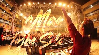 Maa Tujhe Salam DJ Goosebumps || International || #LoveForIndia || Live DJ || Indian Heart