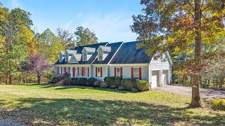 401 Piney Ridge Rd video tour