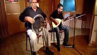 Arif Sağ & Erdal Erzincan - Azeri Oyun Havası