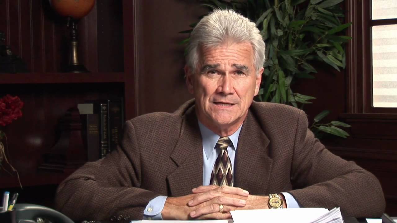 Wills & Family Law : How to File a Motion for Child Custody