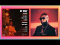 Gyakie My Diary + King Promise 5 Star OUT NOW !