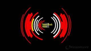 Happy - Square Heads