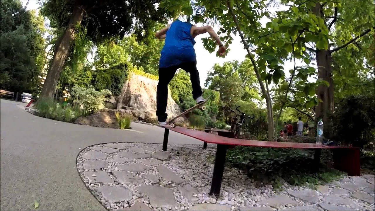 BD Skate Co. x The Lab - Support Your Local Skateshop deck