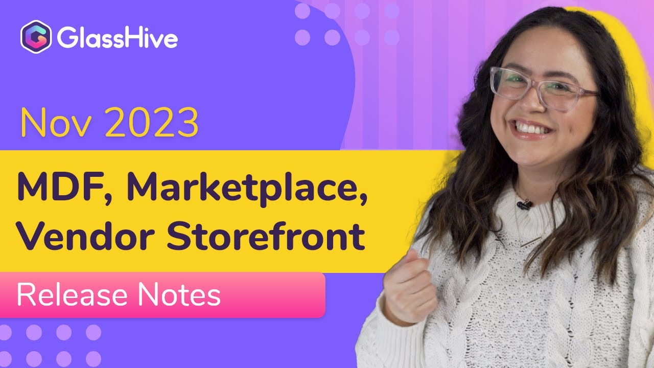 Release Notes | November 2023 | MSP Sales & Marketing Tool Releases ...