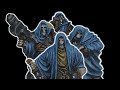 The BEST Tabletop Skirmish Game for Beginners! - MINI GANGS Rules
