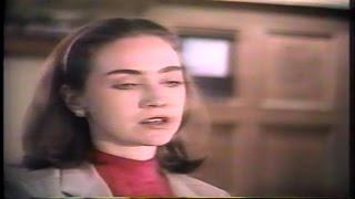 Hillary Clinton commodities Trading scandal April 1994