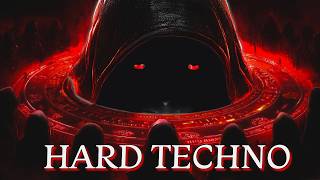 1 HOUR OF HARD TECHNO | Dark Ritual – Forbidden Ceremony