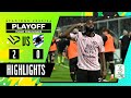 Palermo vs Sampdoria 2-0 | Doppietta di Diakitè, passa il Palermo | HIGHLIGHTS Playoff 2024