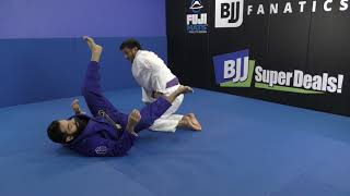 DYNAMIC FUNDAMENTALS RAPHAEL CARNEIRO 柔術 Raphael Carneiro Shares 2 Fundamentals For BJJ – BJJ Fanatics