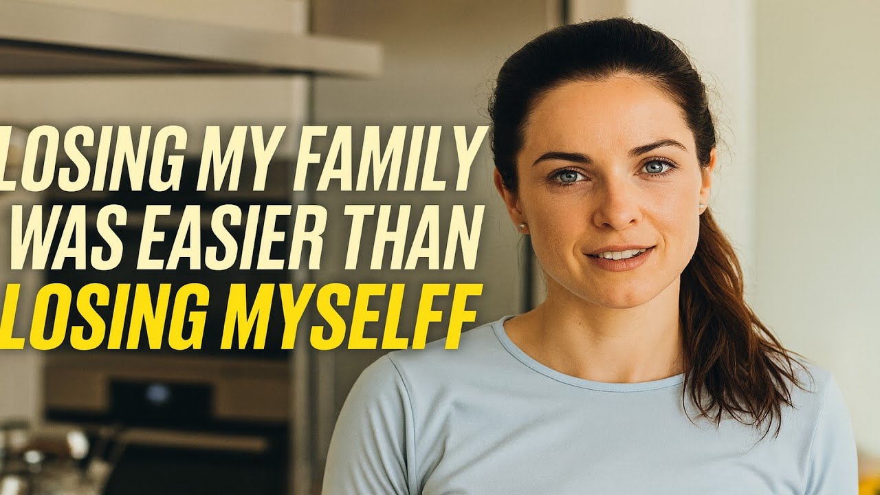 ТРАНСГЕНДЕР | Потерять семью было легче, чем потерять себя — правда трансгендерной женщины