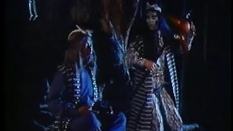 "Deadly Snail Vs Kung Fu Killers" - Excerpt 1