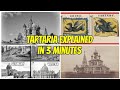 Tartaria explained in 3 minutes