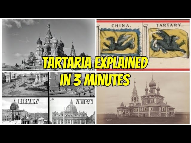 TARTARIA EXPLAINED IN 3 MINUTES class=