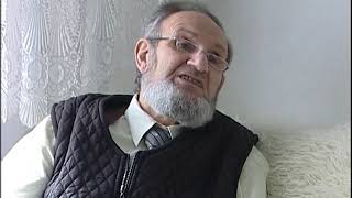 Nazif Dokle, najveći etnograf Gore (Prikazan na RTK1, autor Mustafa Balje)