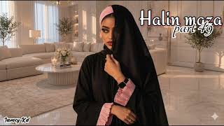 Halin maza part 49