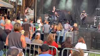 Sean Stemaly - “Outskirts” | Unreleased | 2021 Northwest Ohio Rib Off