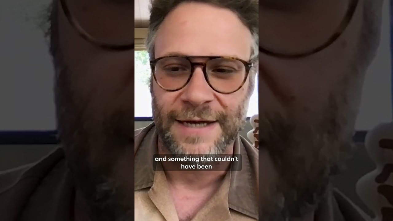 Сет Роген считает, что курильщики травки заслуживают хороших вещей 