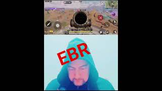 Codm EBR Sniper #Sniper #Codm #Codmobile #Gaming #Streaming #Fun #Jet
