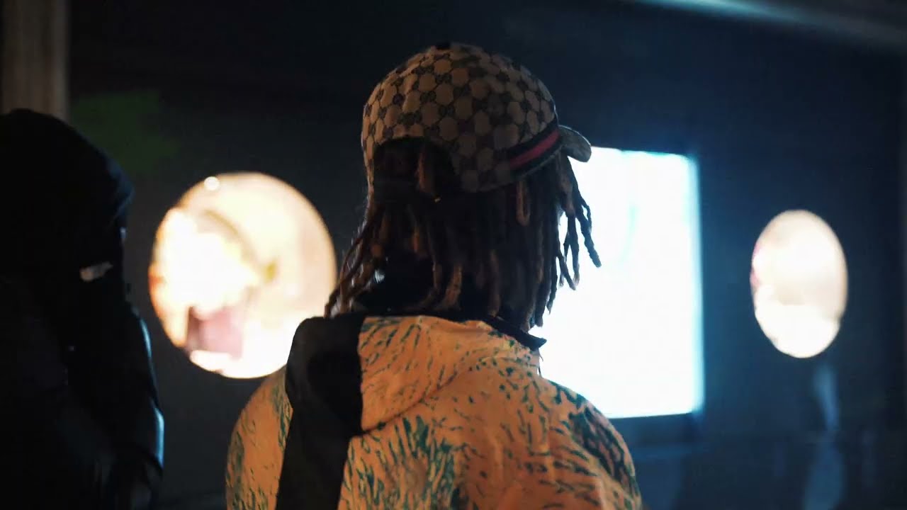 410 - D. Teach ft. Buu