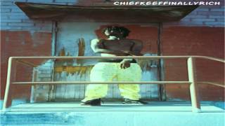 Chief Keef - Baby Mama ft. Hanna (CDQ)